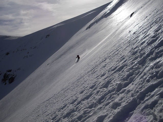 Moncayo Glacierism