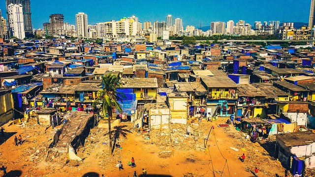 Mumbai neighborhood