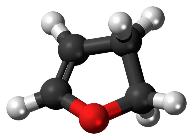 Molecule