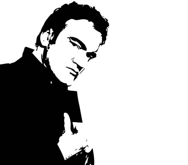 Awesome Tarantino