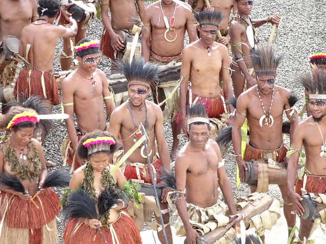 Ethnoecology indigenous peoples