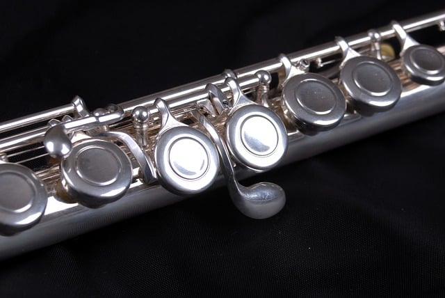 Boehm system piccolo