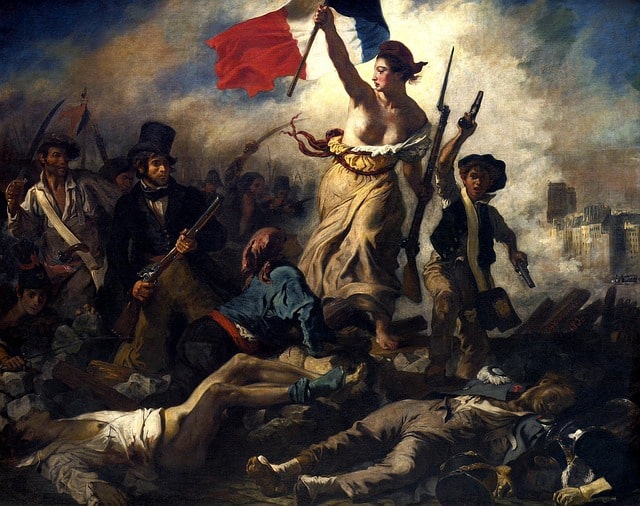 Particularism French Revolution