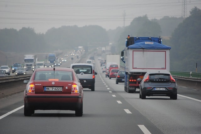 Highway driving school