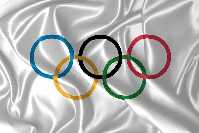 olympic rings