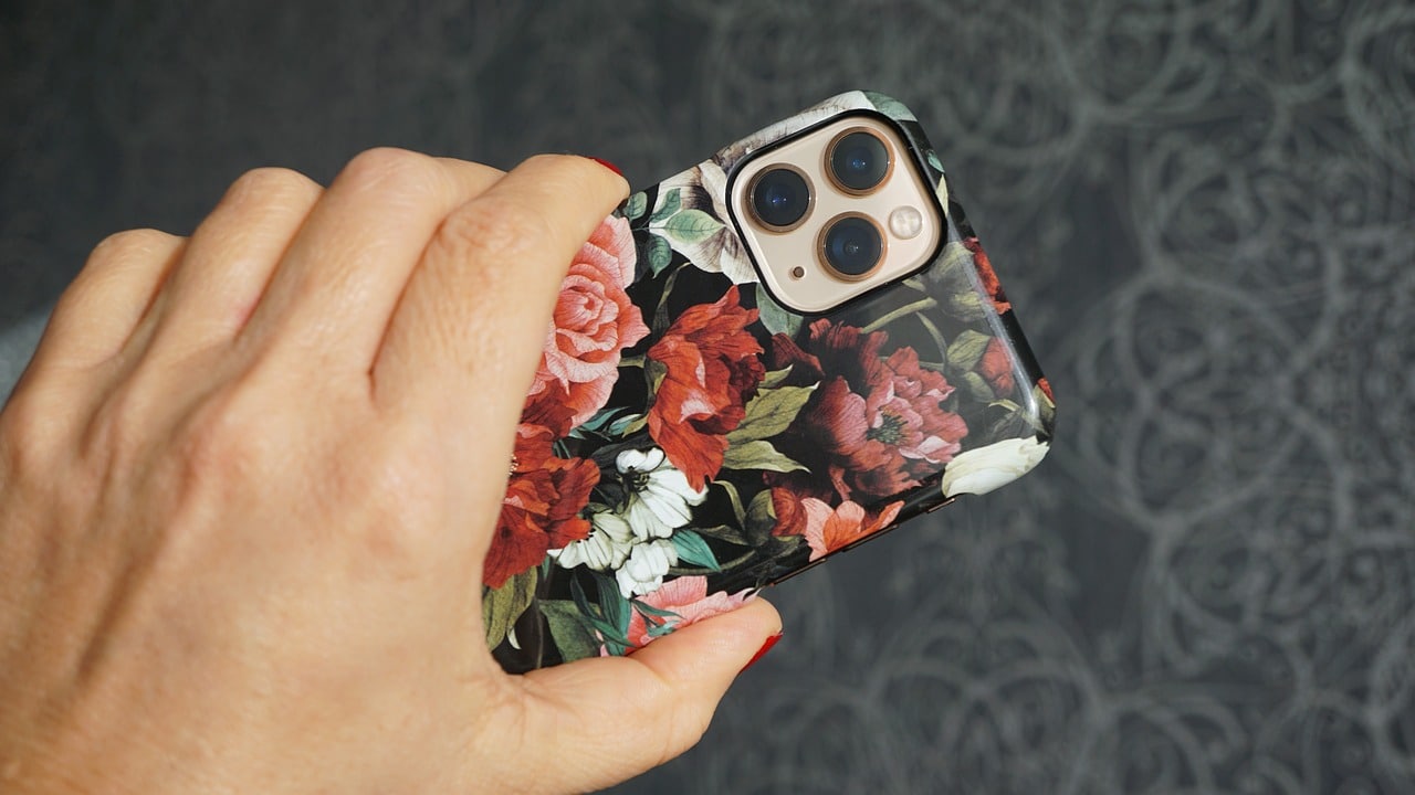 mobile phone case