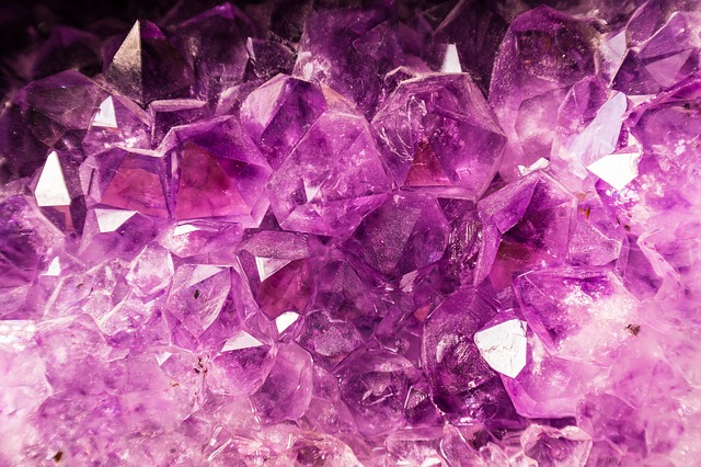 amethyst stone