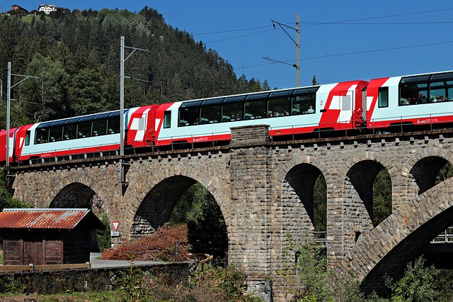 express train