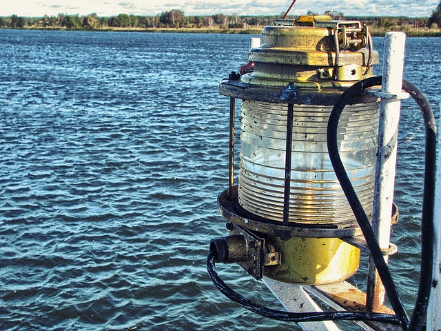 Boat light