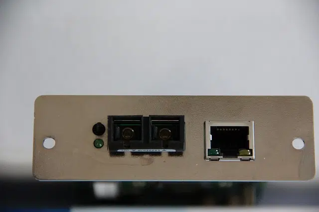 network adapter