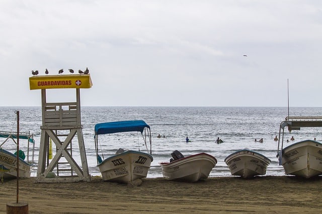 Lifeguard bathtub