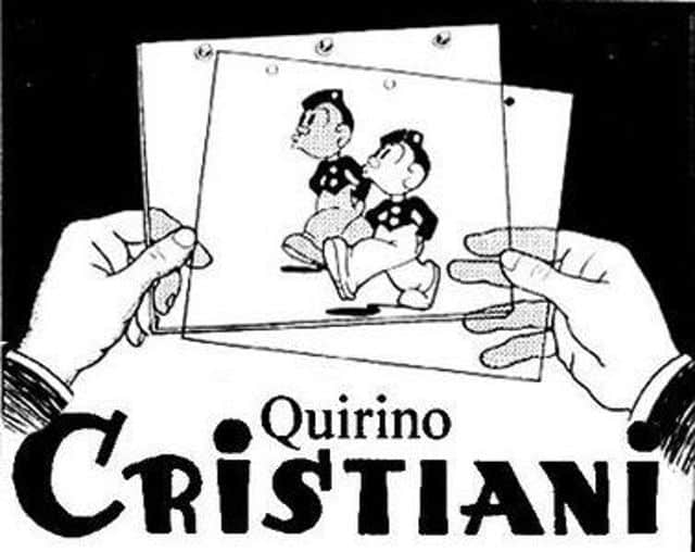 Carbonada Quirino Cristiani