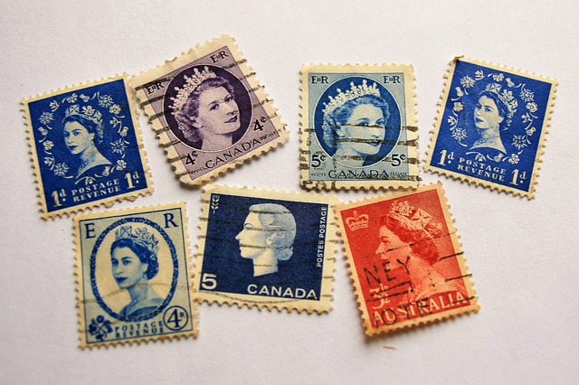 rare stamps