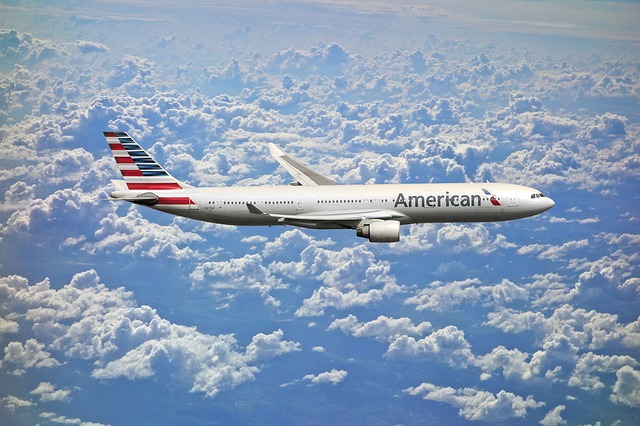 American Airlines