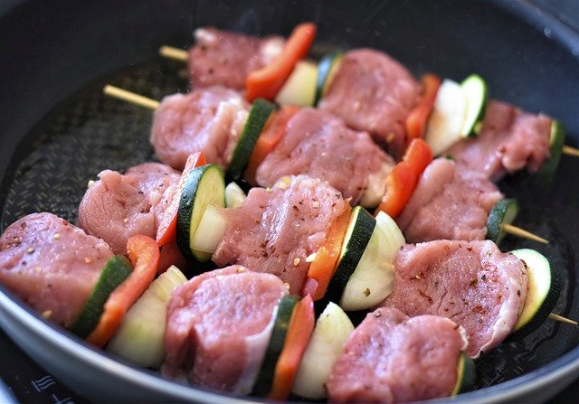 Skewers