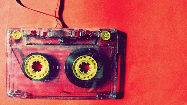 cassette