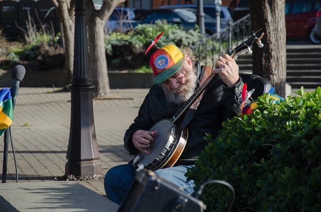 Musician