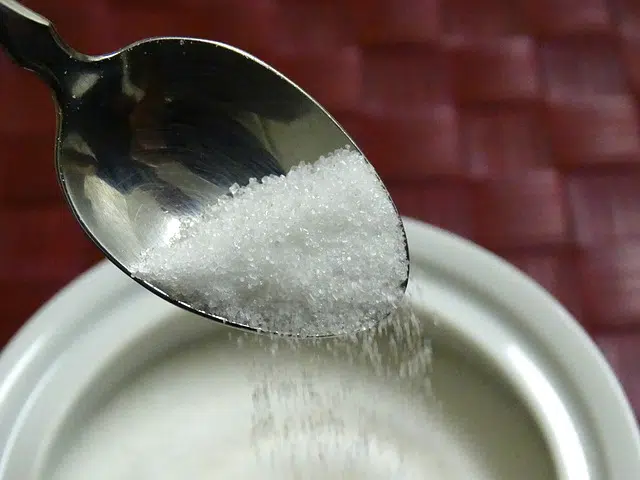 Sugar