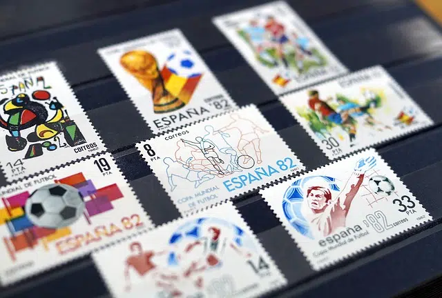 Stamps