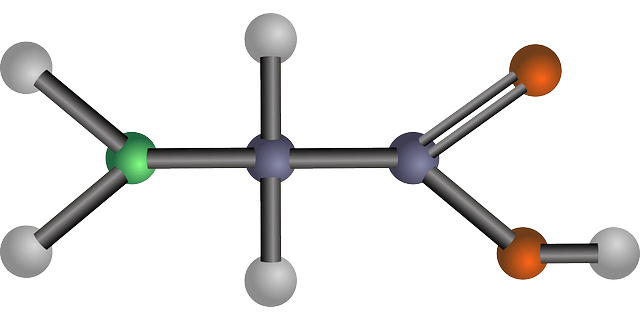 organic molecule