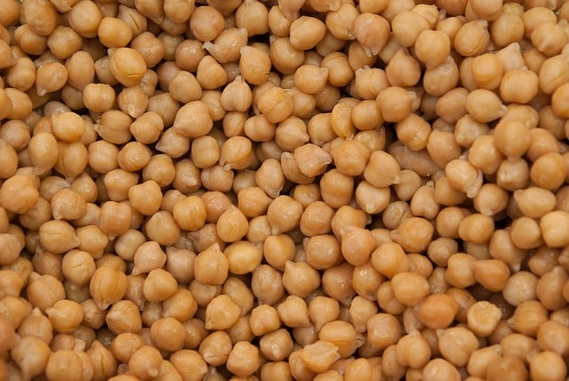 Legume