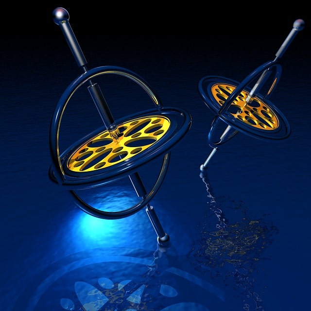 Gyroscope