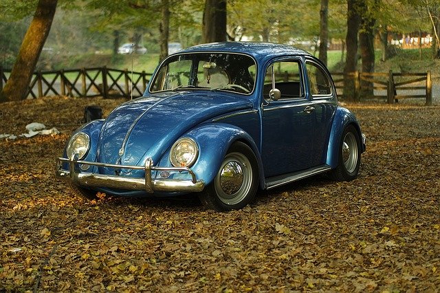 Volkswagen Type 1