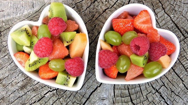 fruit salad