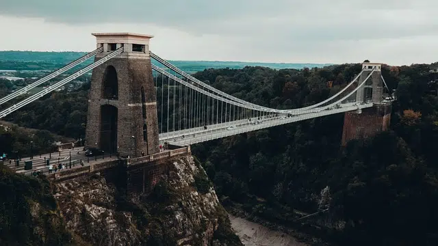 Bristol attractions