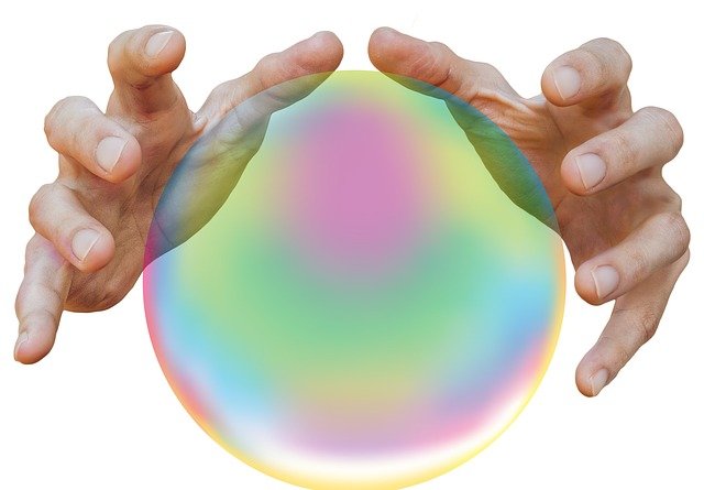 crystal ball