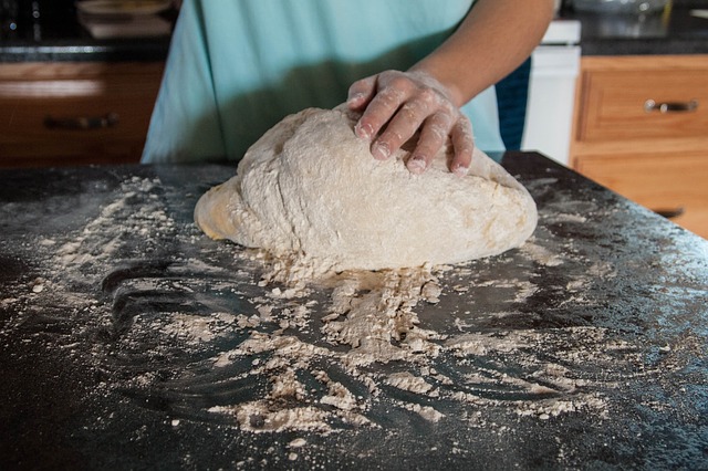 Knead