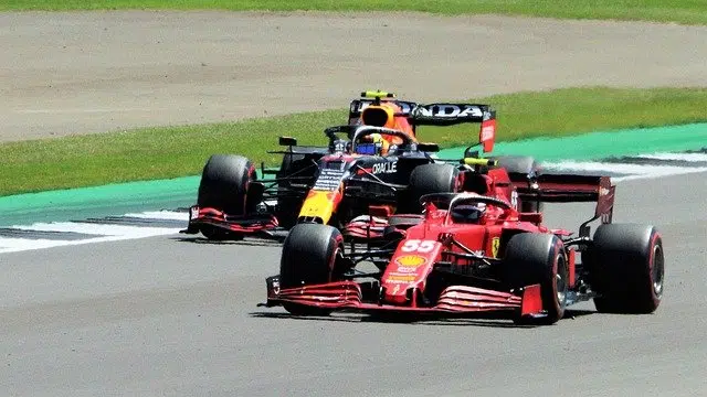 Formula 1