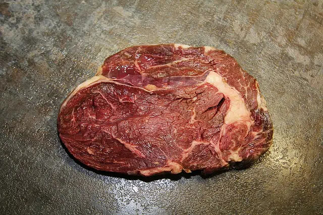 Steak