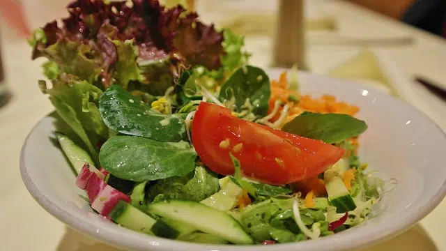 Salad