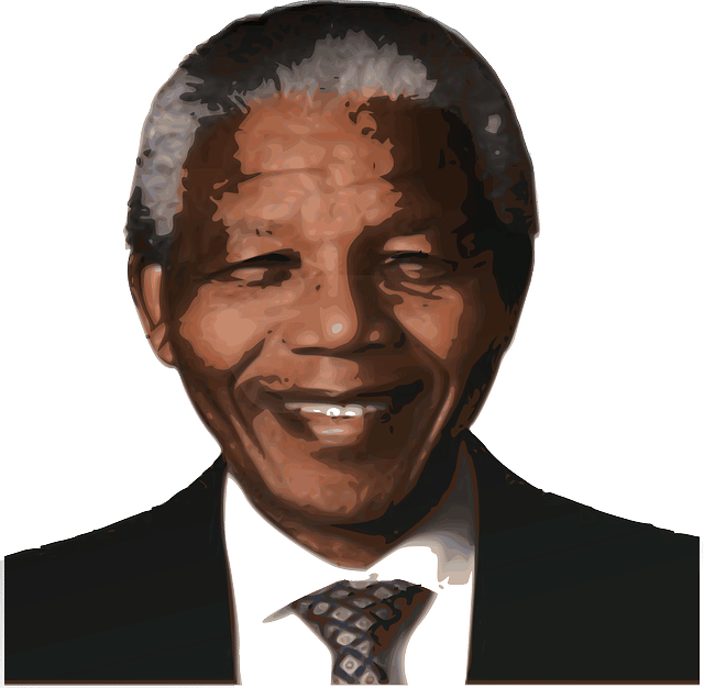 Nelson Mandela