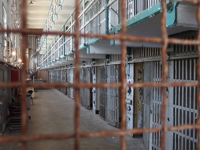 Prison