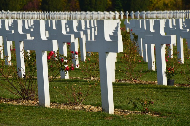 Cemetery