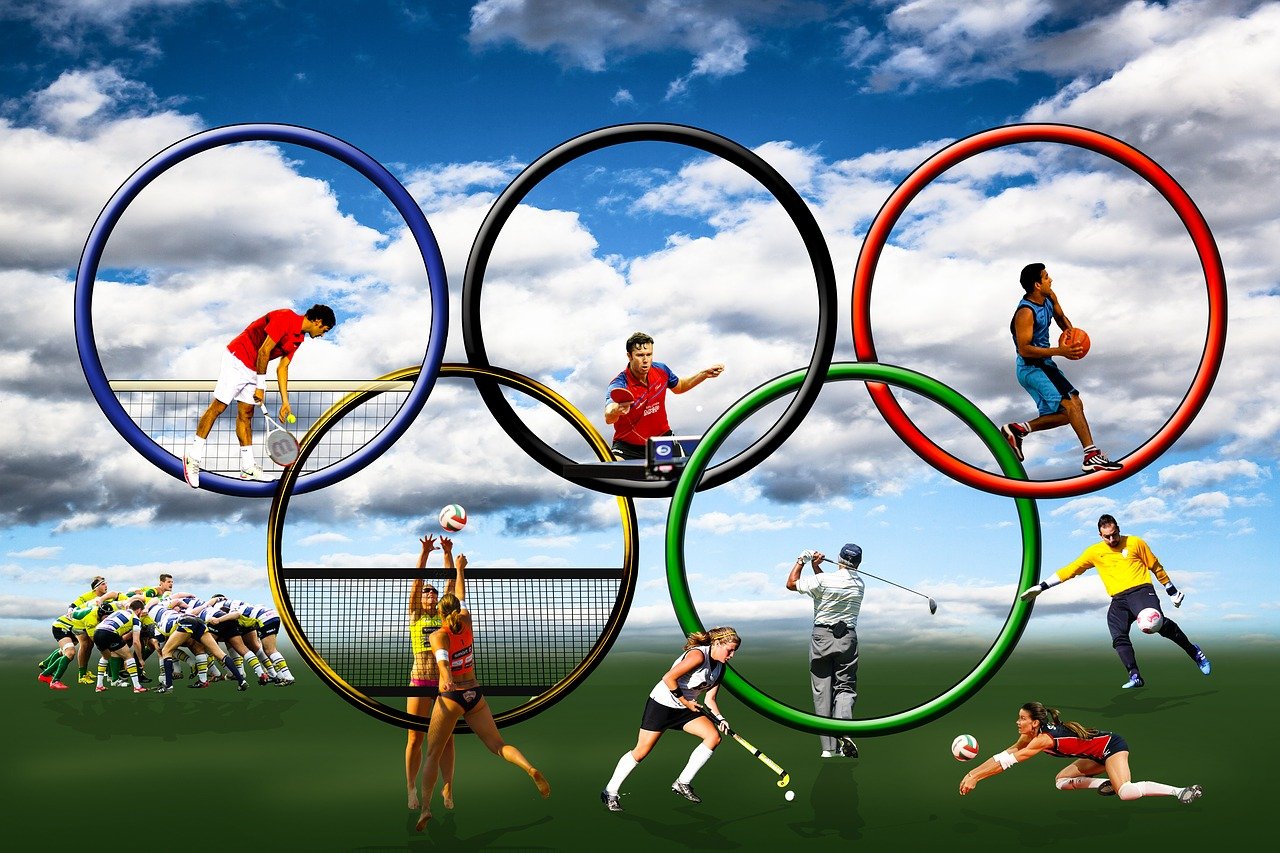 Olympic sports