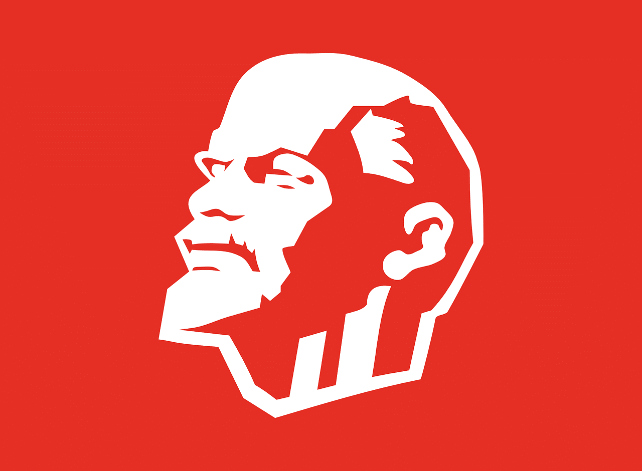 Soviet leader