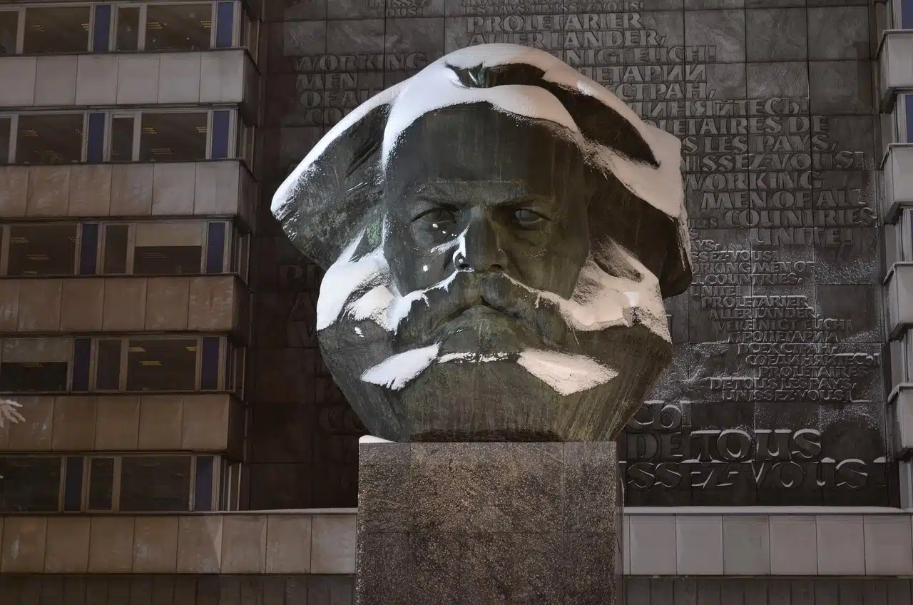 Karl Marx