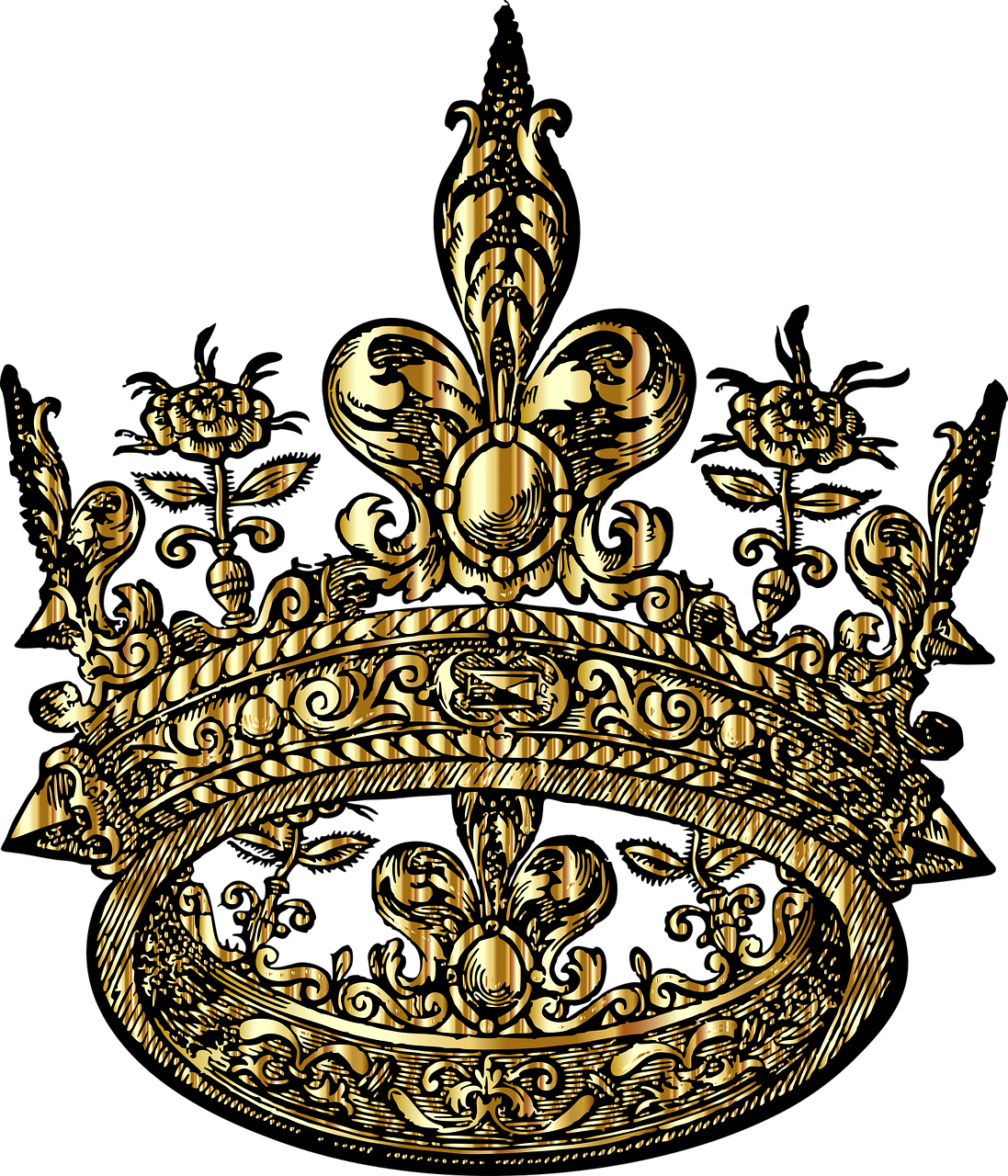 royal crown