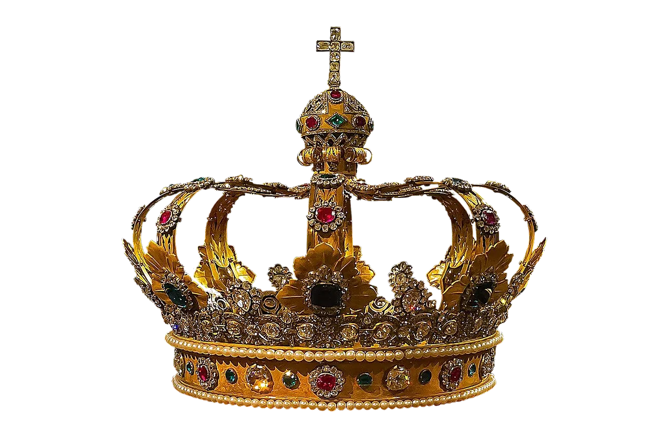 Crown