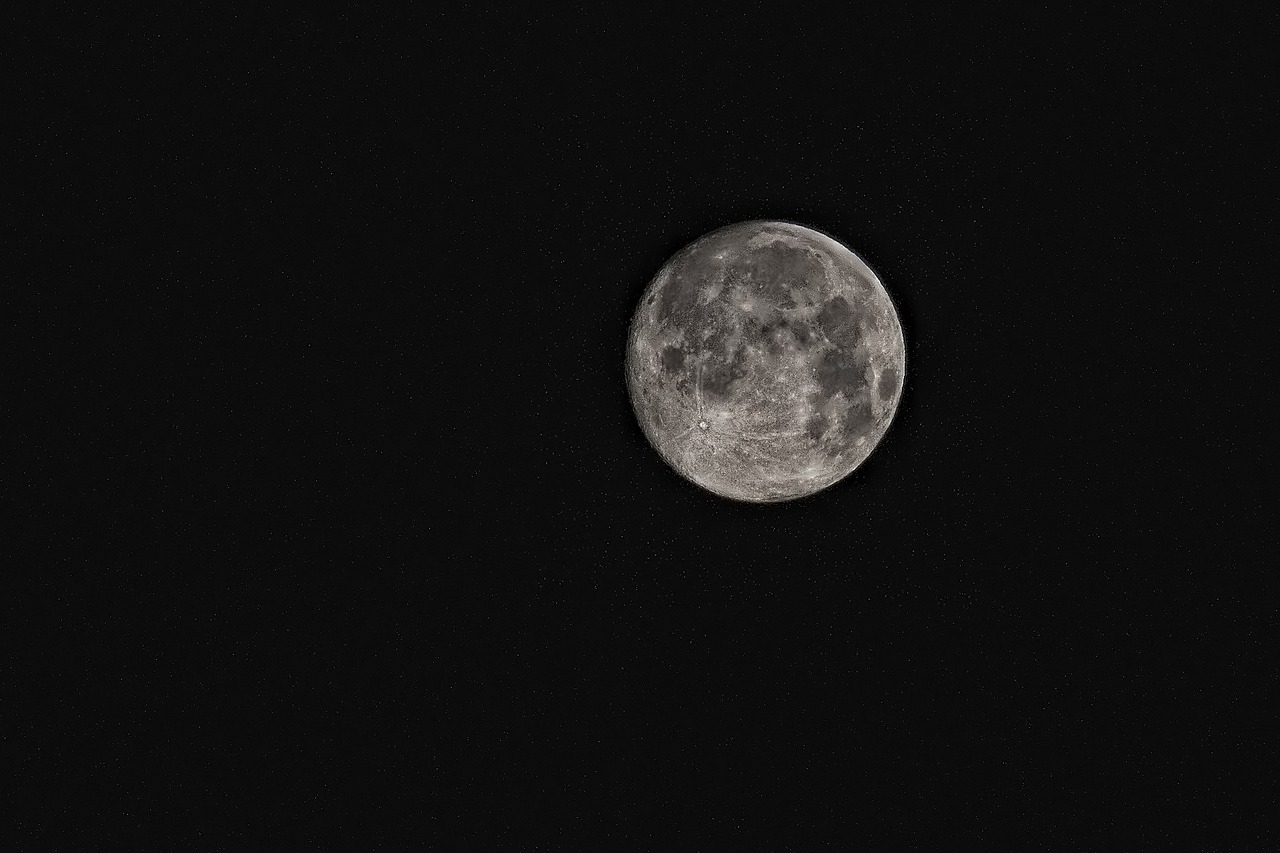 Moon