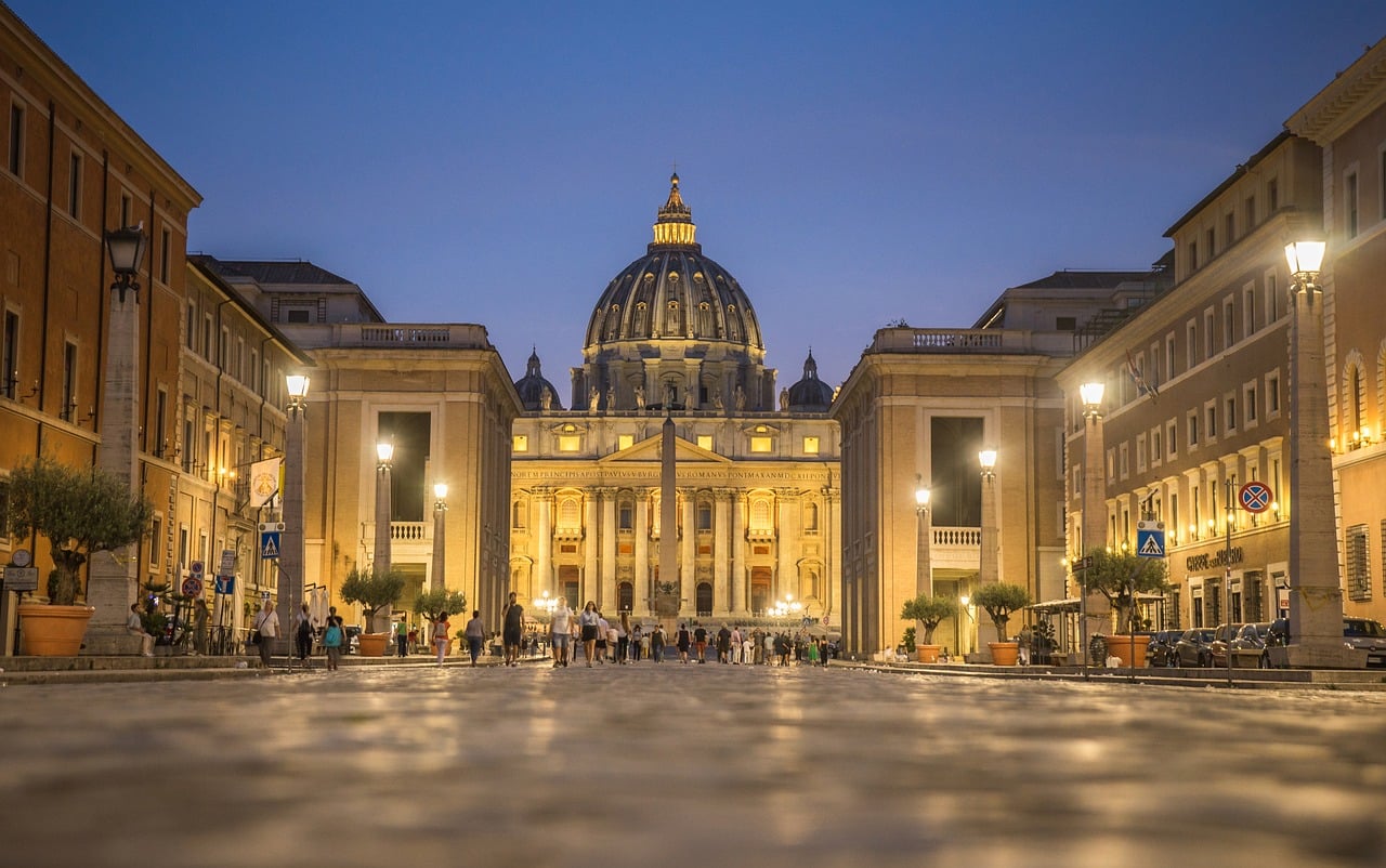 Vatican City