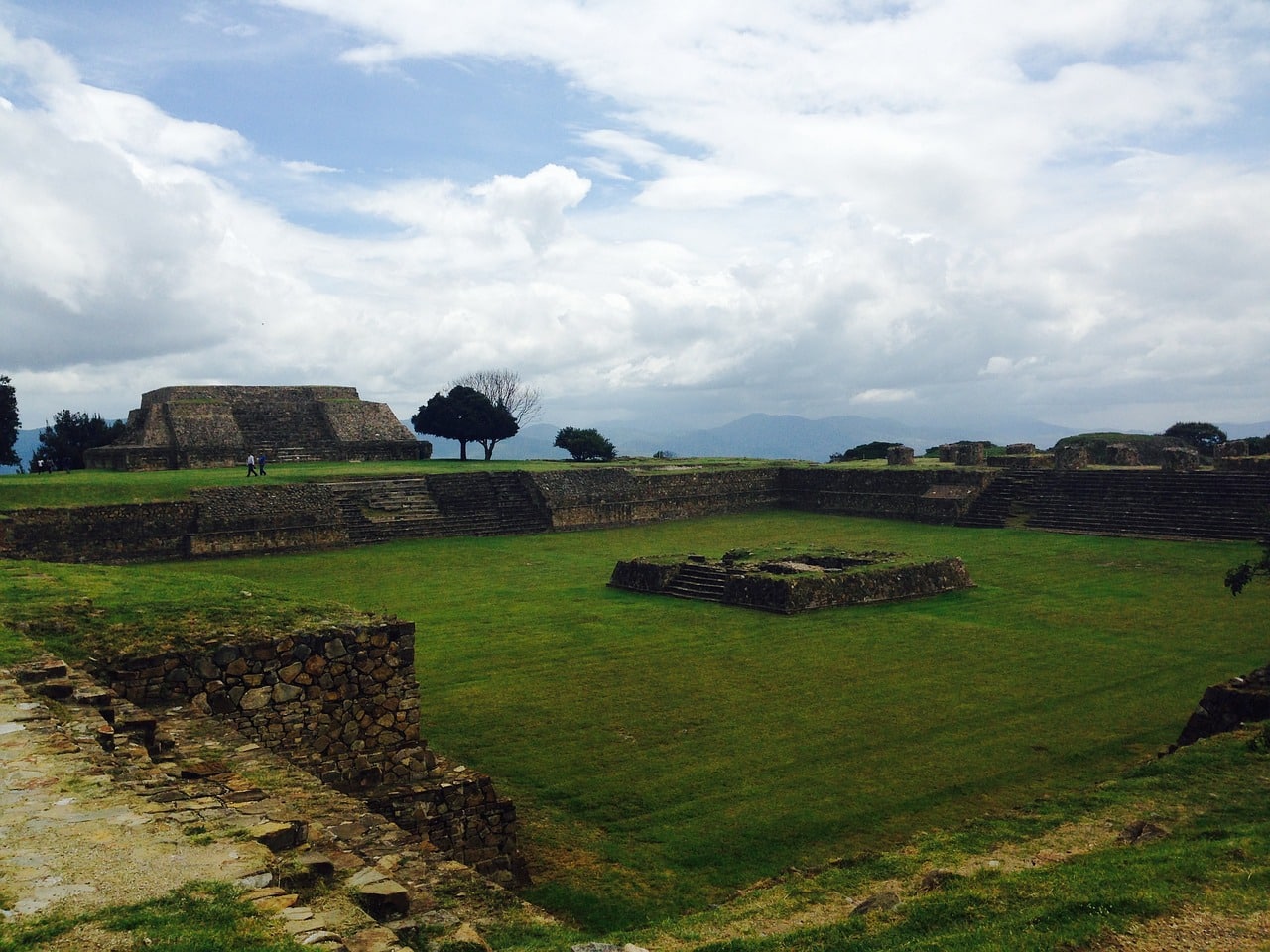 Zapotec culture