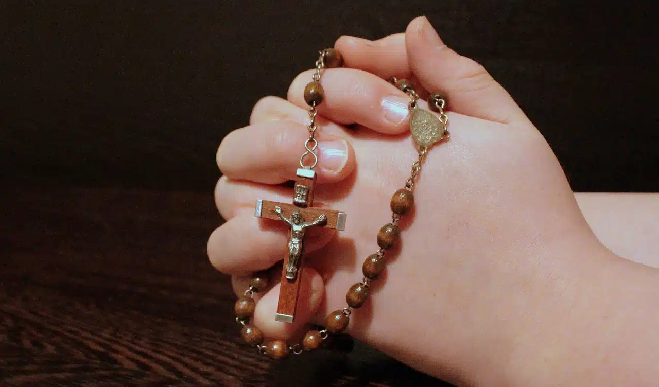 Holy Rosary