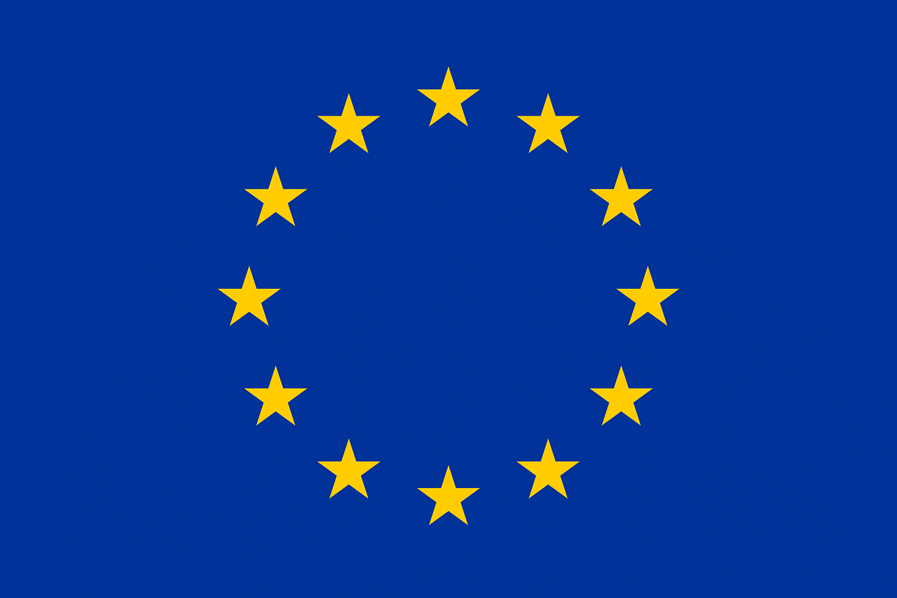 EU flag