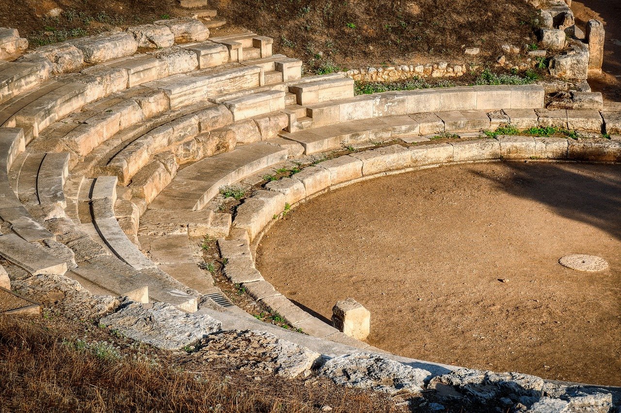 Amphitheater