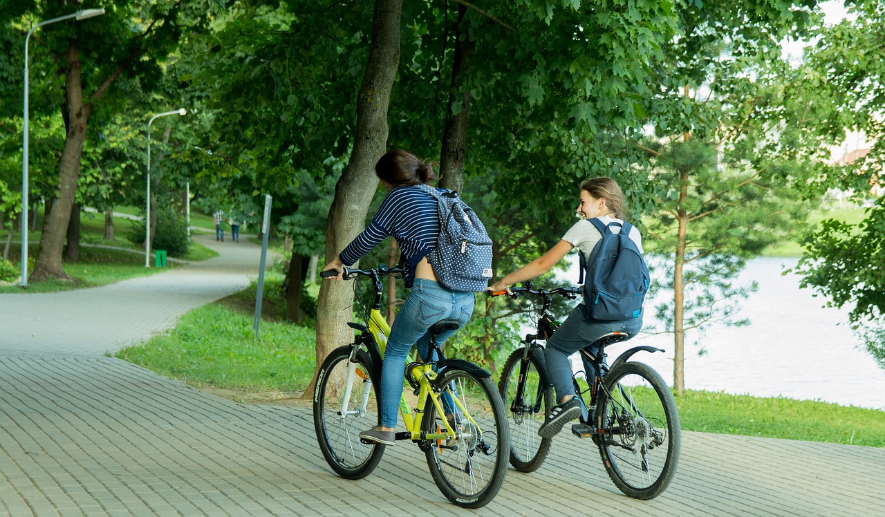 Cycling