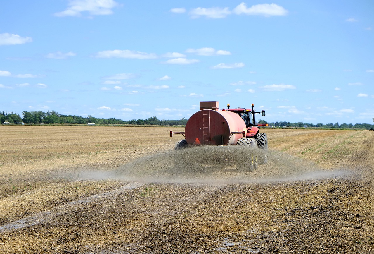 Agriculture